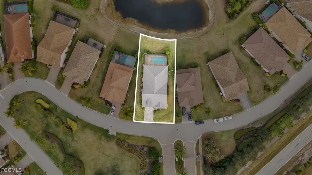 7530 Cypress Walk Drive Fort Myers FL 33966