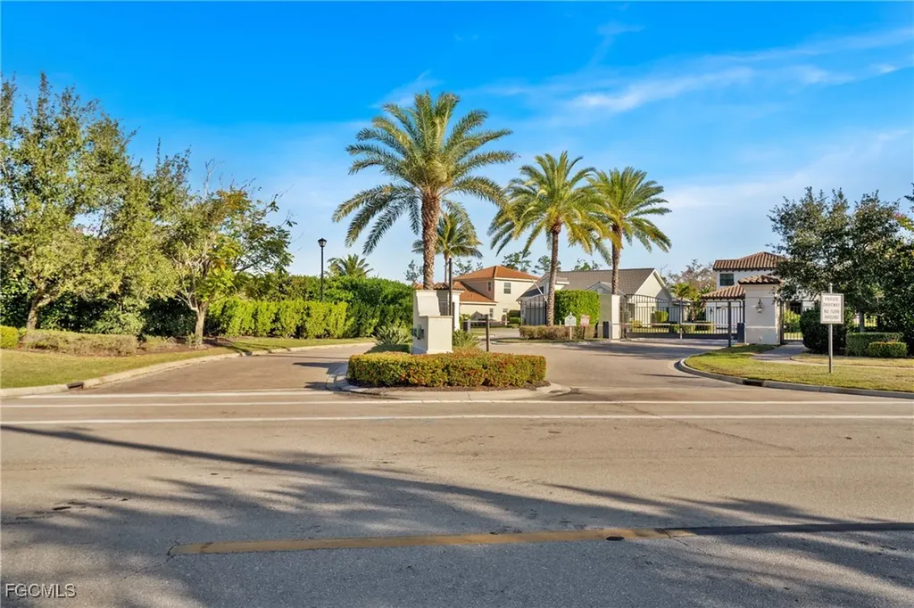 7530 Cypress Walk Drive Fort Myers FL 33966