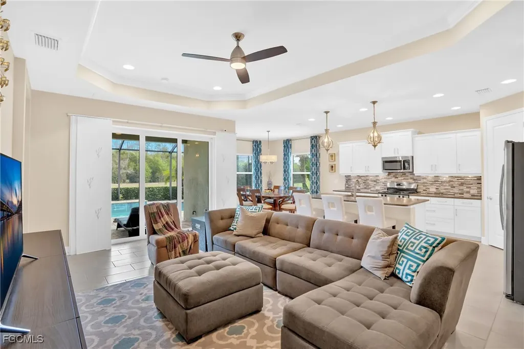 7530 Cypress Walk Drive Fort Myers FL 33966