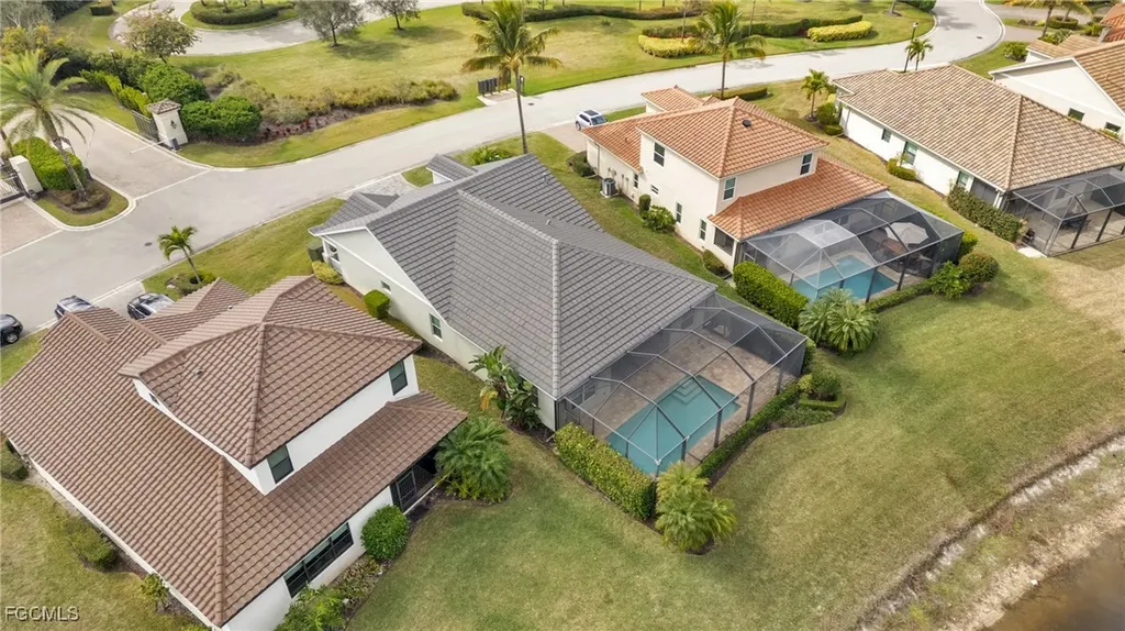 7530 Cypress Walk Drive Fort Myers FL 33966