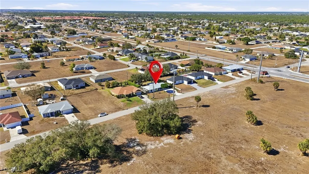 2306 NE 24th Avenue Cape Coral FL 33909