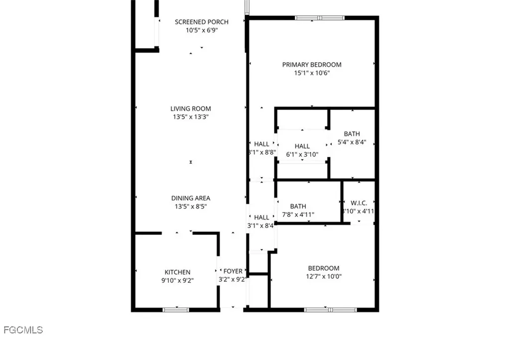 1740 Pine Valley Drive Fort Myers FL 33907