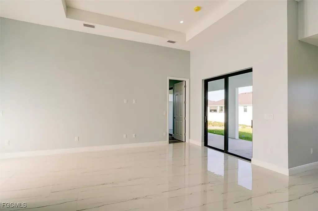 1032 NW 36th Place Cape Coral FL 33993