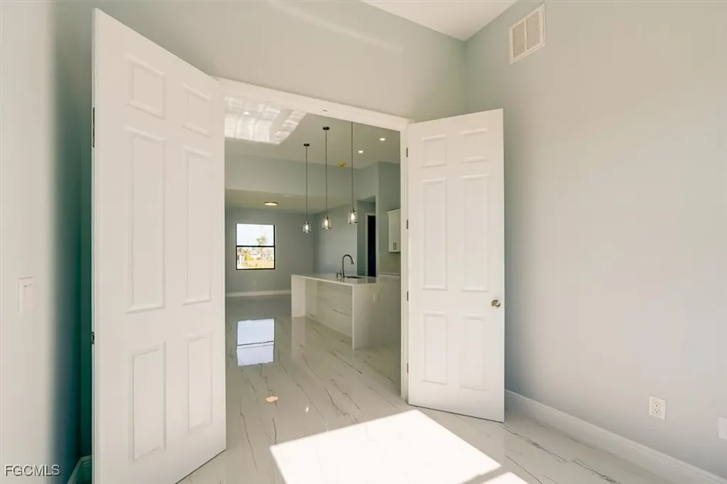 1032 NW 36th Place Cape Coral FL 33993