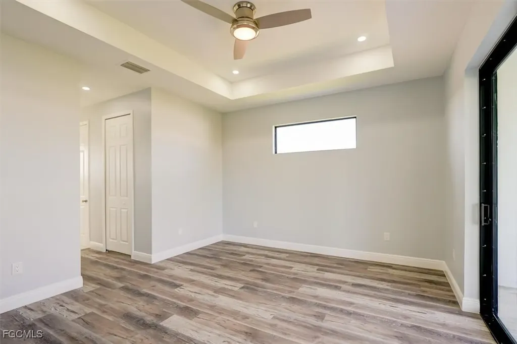 1032 NW 36th Place Cape Coral FL 33993