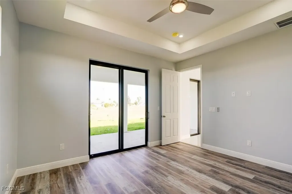 1032 NW 36th Place Cape Coral FL 33993