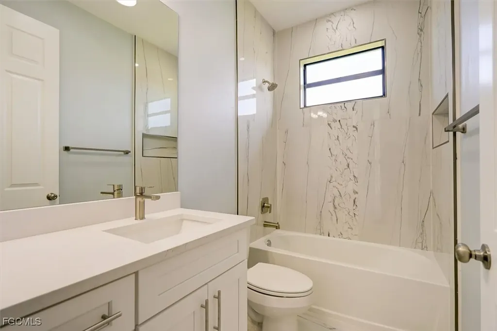 1032 NW 36th Place Cape Coral FL 33993