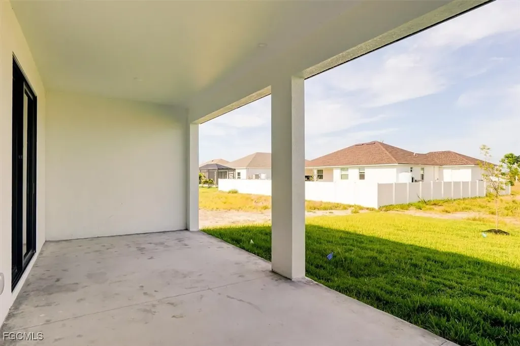 1032 NW 36th Place Cape Coral FL 33993
