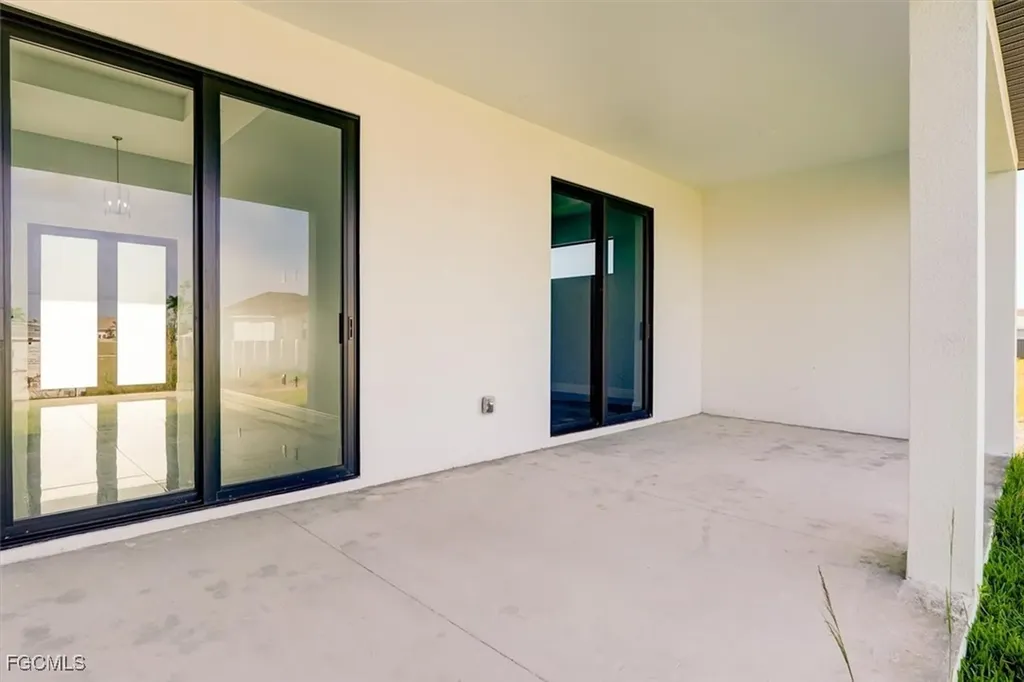 1032 NW 36th Place Cape Coral FL 33993