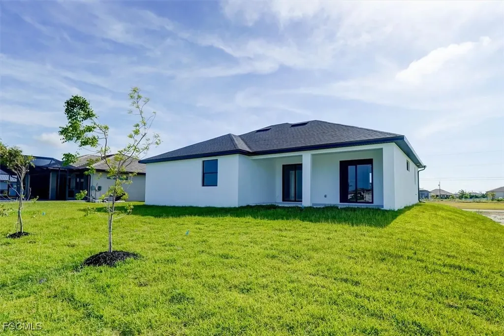 1032 NW 36th Place Cape Coral FL 33993