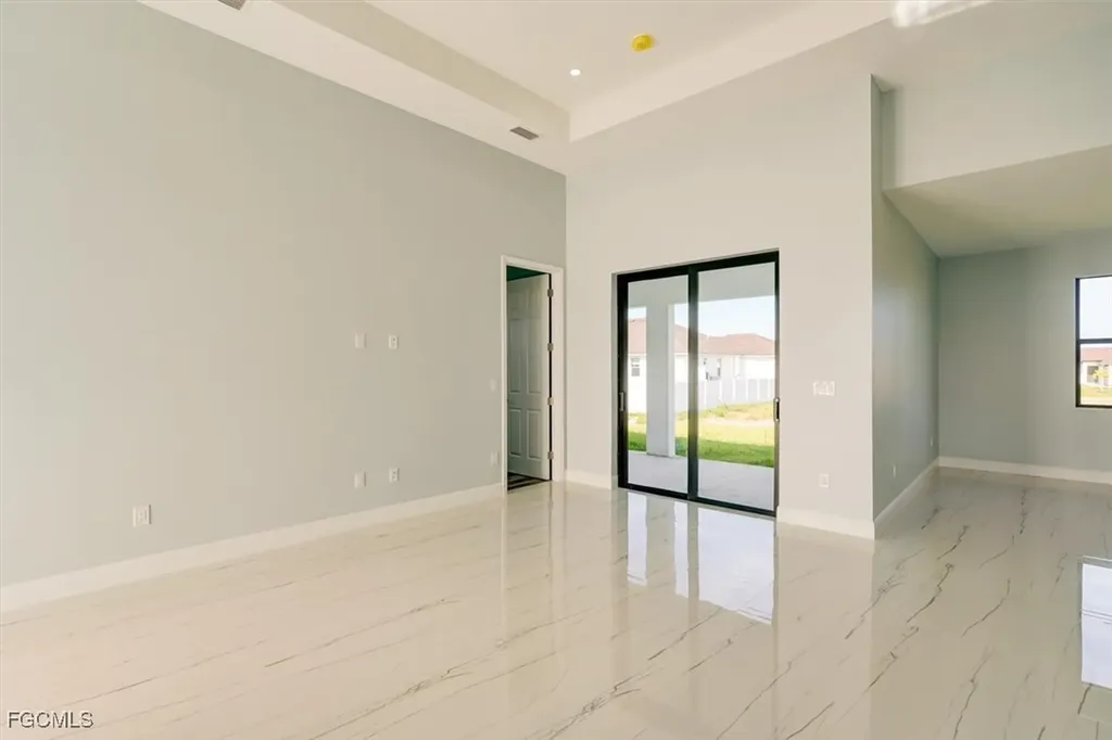 1032 NW 36th Place Cape Coral FL 33993