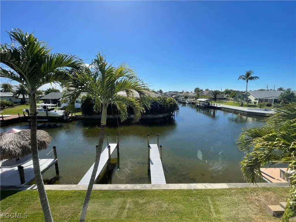1004 SW 48th Terrace Cape Coral FL 33914