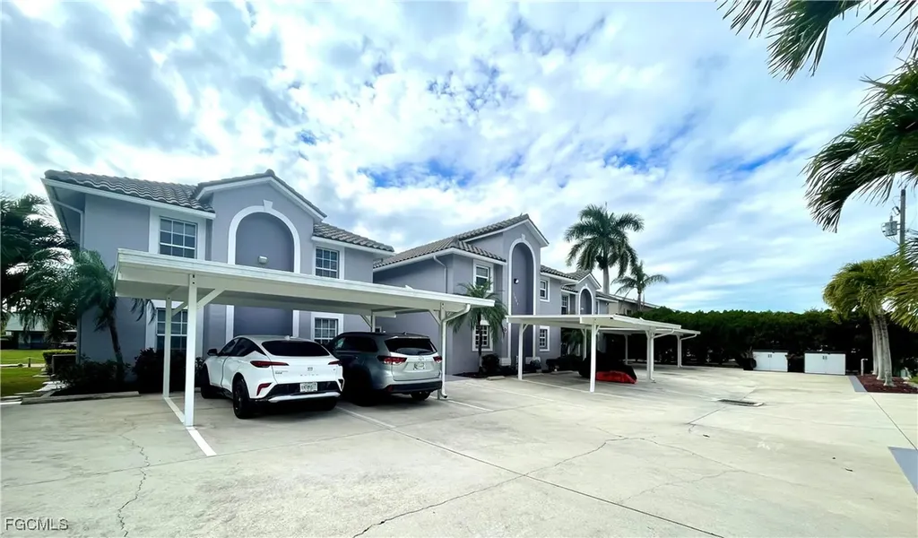 1004 SW 48th Terrace Cape Coral FL 33914