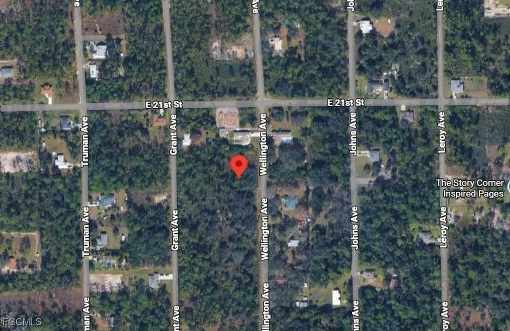 2017 Wellington Avenue Alva FL 33920