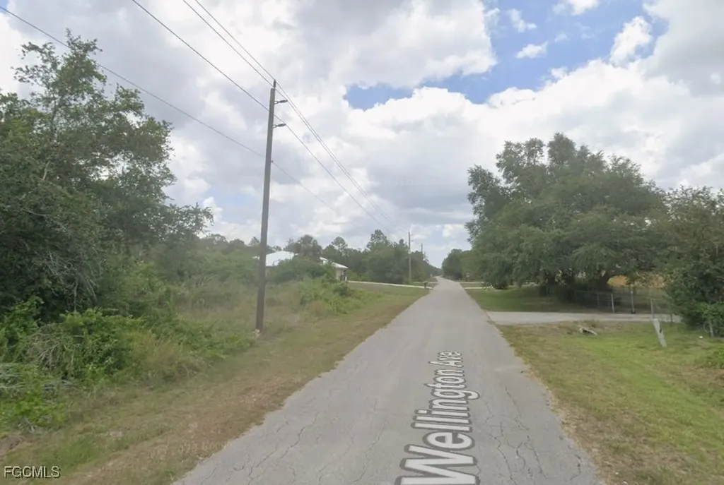 2017 Wellington Avenue Alva FL 33920