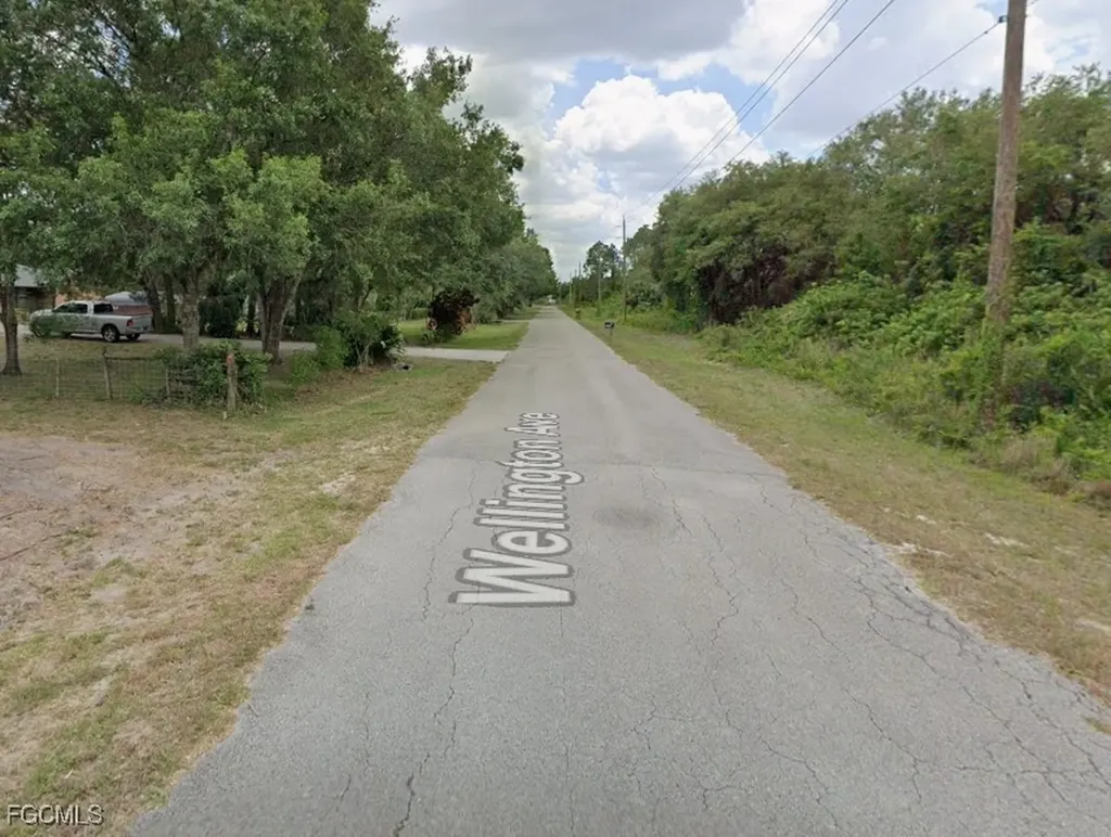 2017 Wellington Avenue Alva FL 33920