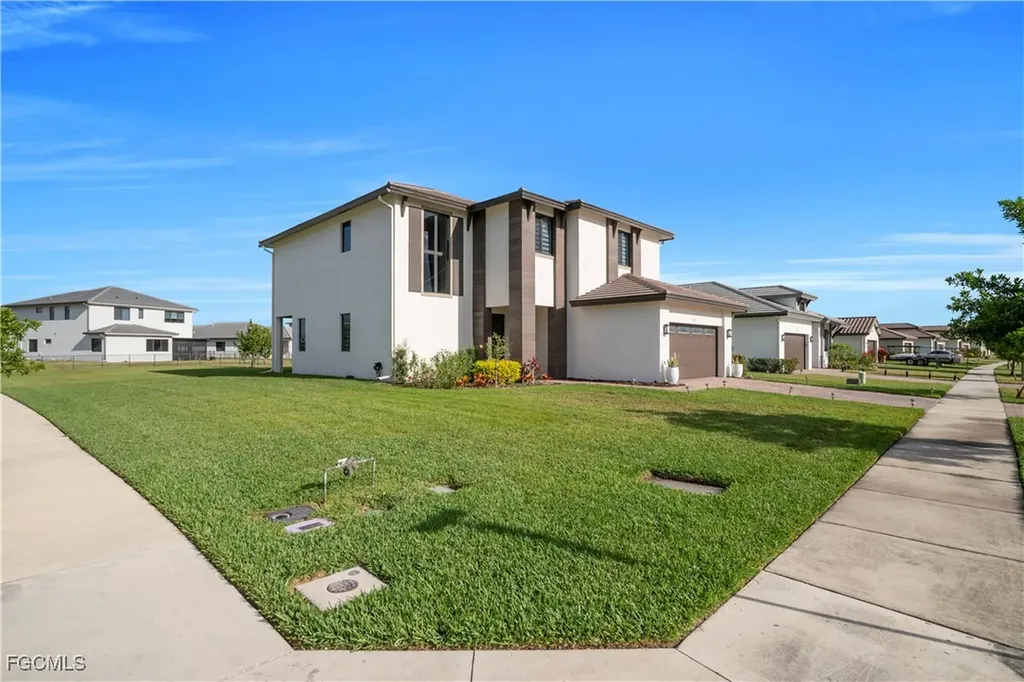 5206 Karlia Drive Ave Maria FL 34142