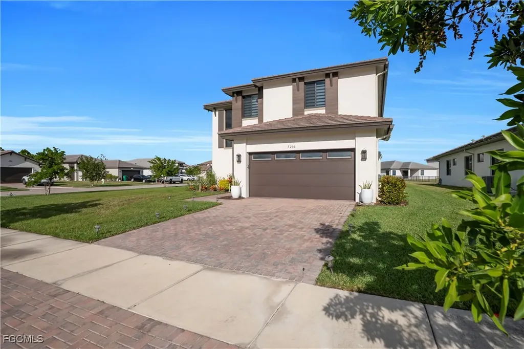 5206 Karlia Drive Ave Maria FL 34142