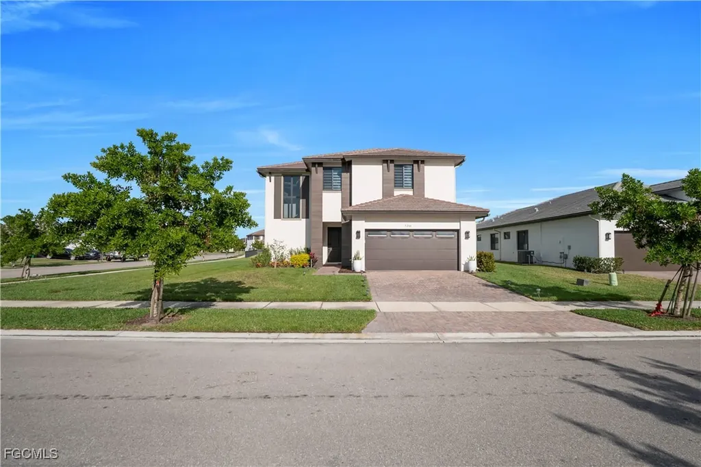 5206 Karlia Drive Ave Maria FL 34142