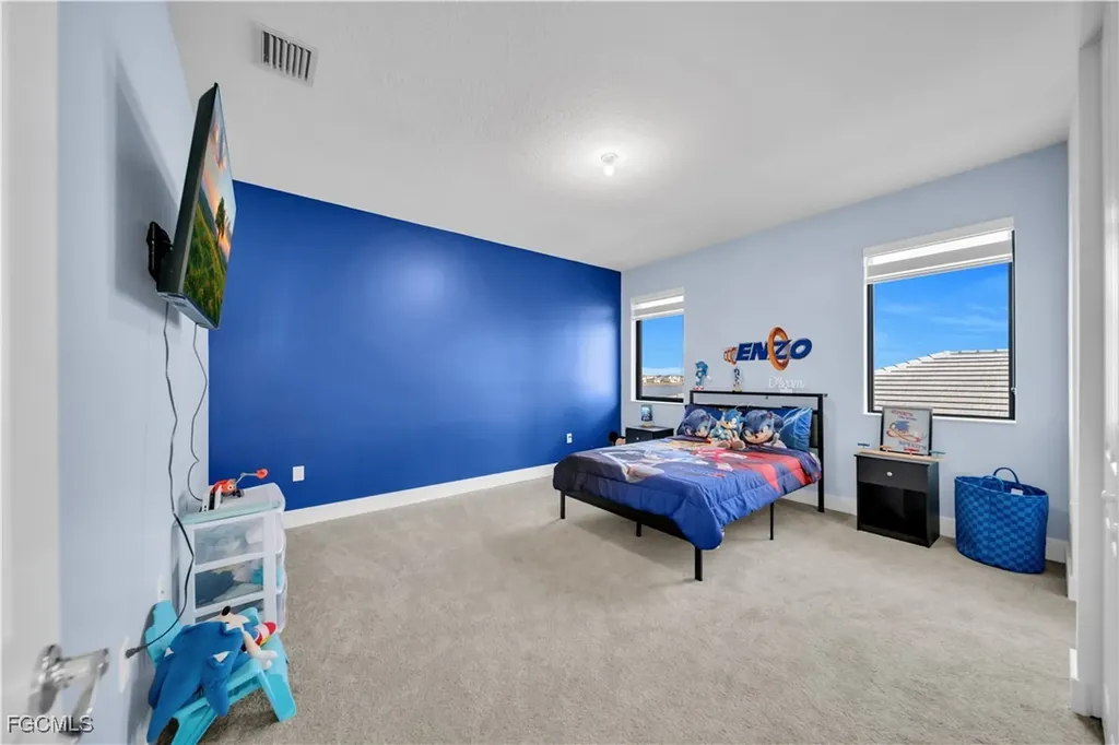 5206 Karlia Drive Ave Maria FL 34142