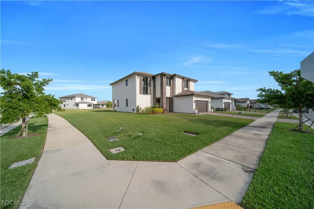 5206 Karlia Drive Ave Maria FL 34142