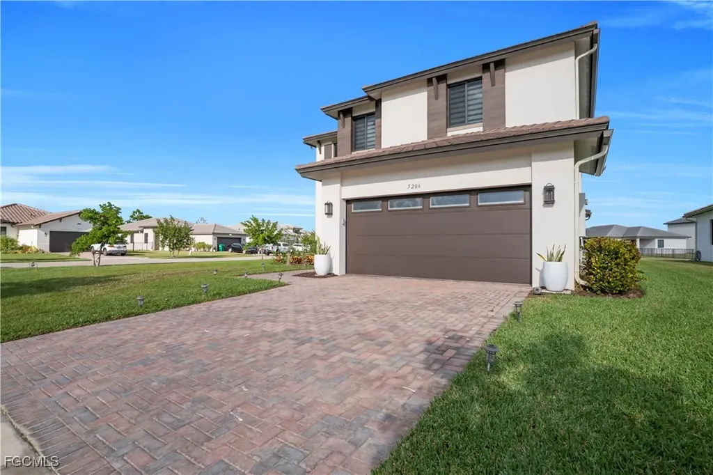 5206 Karlia Drive Ave Maria FL 34142
