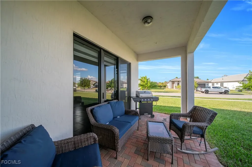 5206 Karlia Drive Ave Maria FL 34142