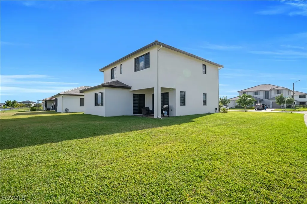 5206 Karlia Drive Ave Maria FL 34142