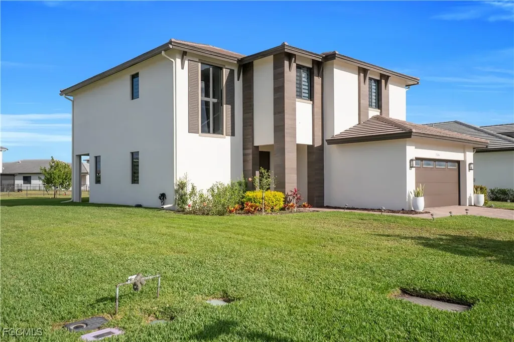 5206 Karlia Drive Ave Maria FL 34142