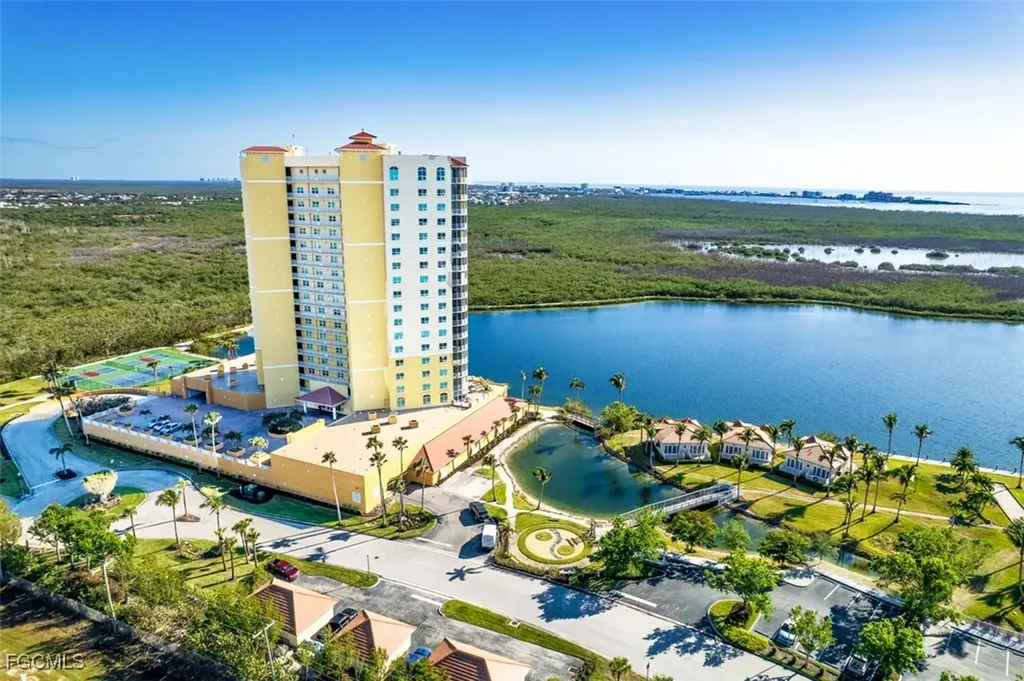 12601 Mastique Beach Boulevard Fort Myers FL 33908