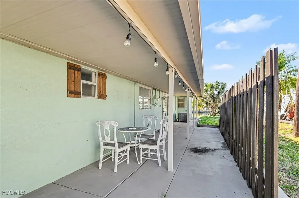 2753 N Ibis Court St. James City FL 33956