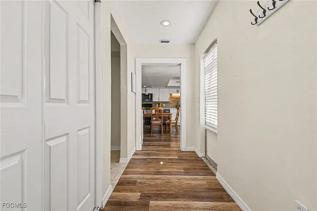 2753 N Ibis Court St. James City FL 33956