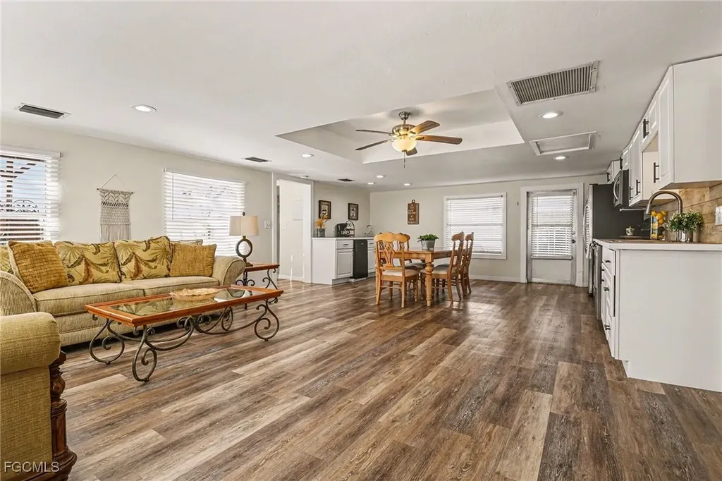 2753 N Ibis Court St. James City FL 33956