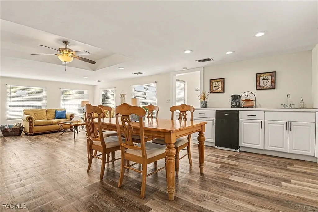 2753 N Ibis Court St. James City FL 33956