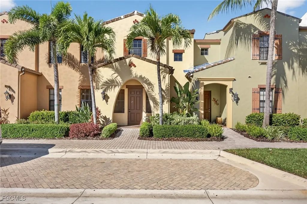 11220 Paseo Grande Boulevard Fort Myers FL 33912