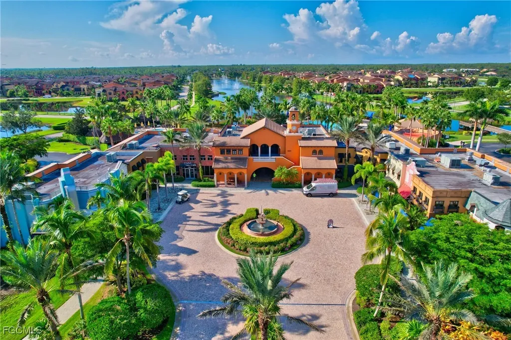11220 Paseo Grande Boulevard Fort Myers FL 33912