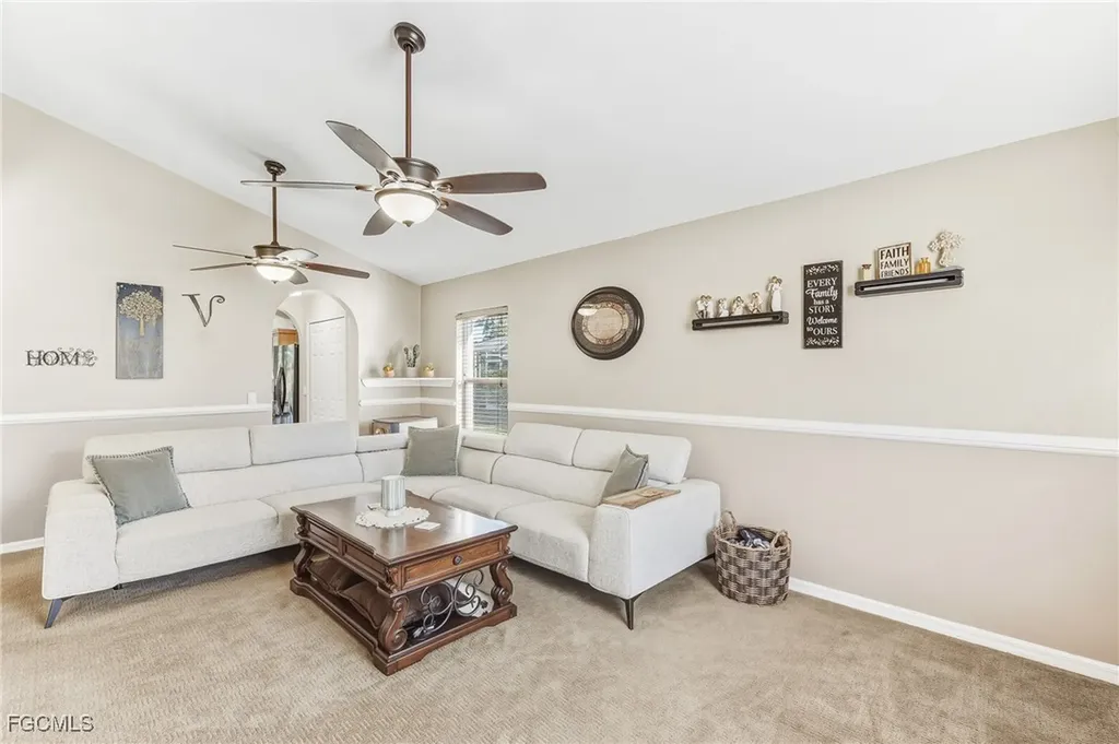 3670 Sunland Lane Estero FL 33928