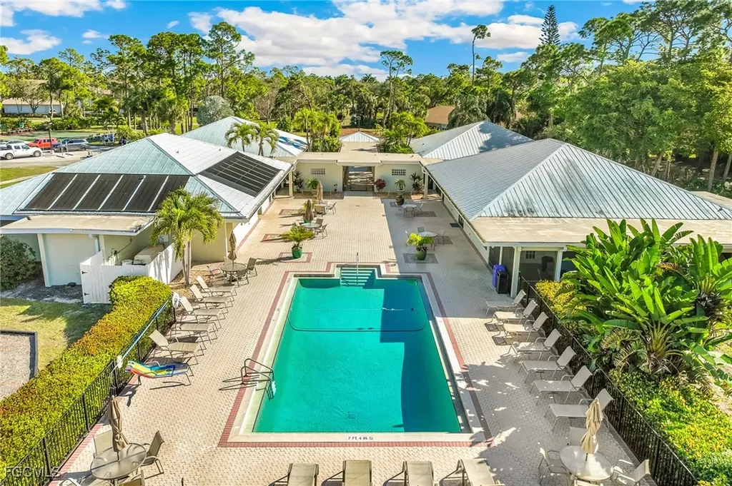 3670 Sunland Lane Estero FL 33928