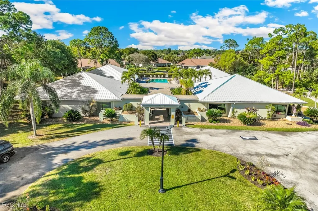 3670 Sunland Lane Estero FL 33928