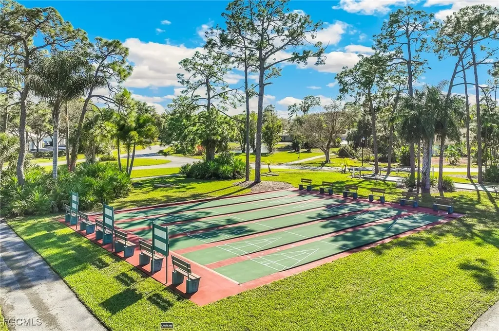 3670 Sunland Lane Estero FL 33928