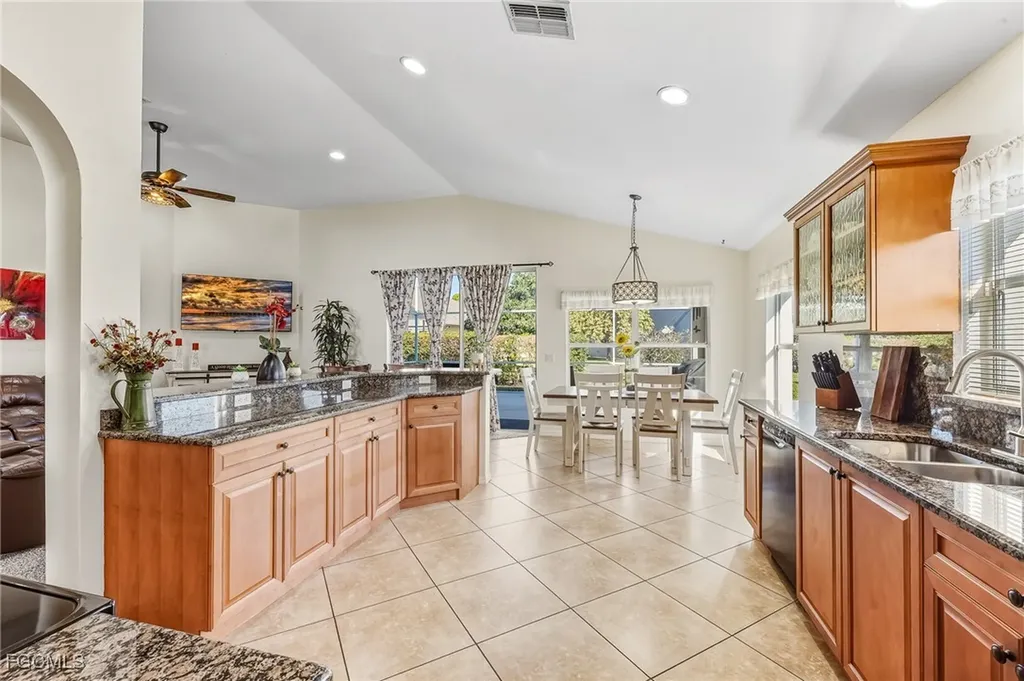 3670 Sunland Lane Estero FL 33928