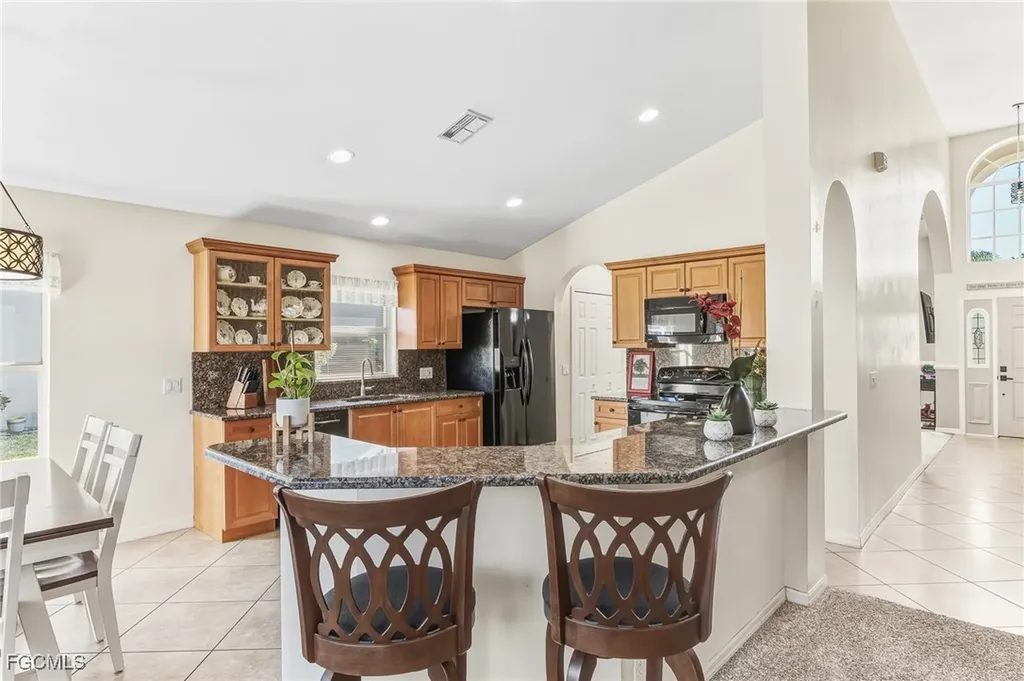 3670 Sunland Lane Estero FL 33928