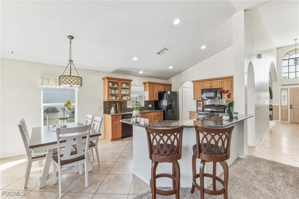 3670 Sunland Lane Estero FL 33928