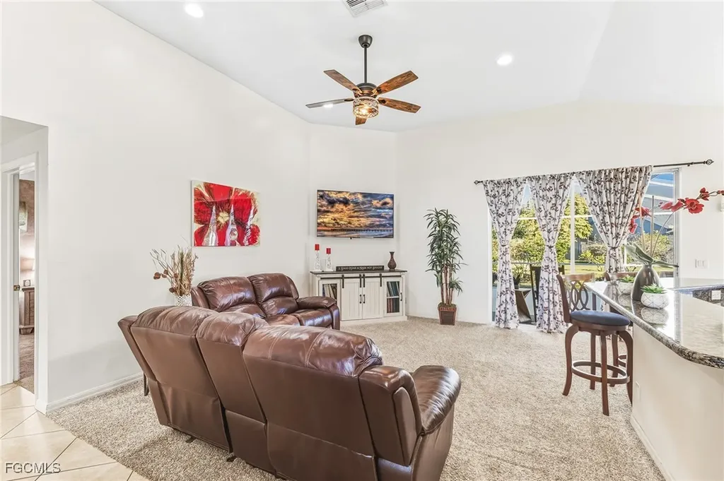 3670 Sunland Lane Estero FL 33928