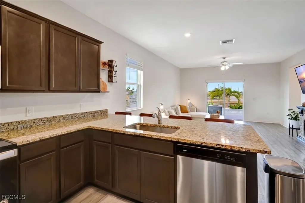 4413 NW 34th Street Cape Coral FL 33993