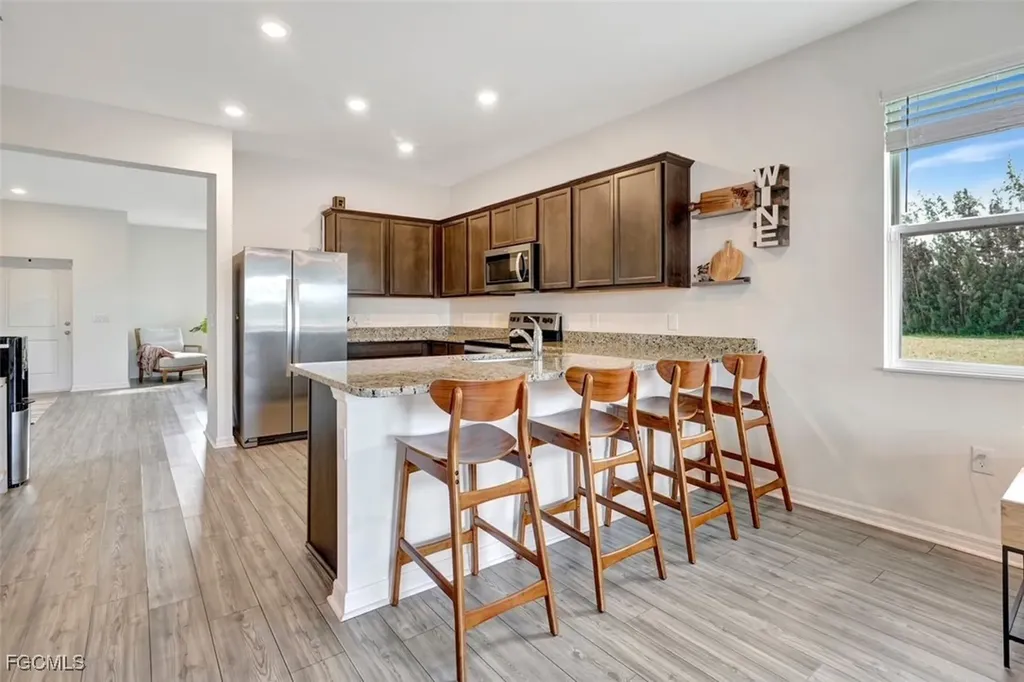 4413 NW 34th Street Cape Coral FL 33993