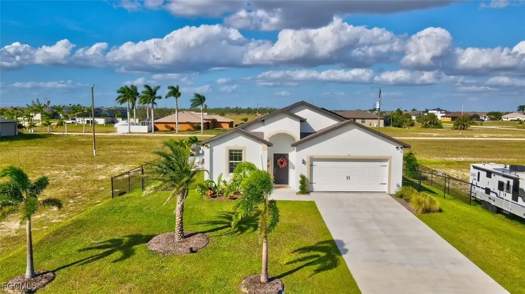 4413 NW 34th Street Cape Coral FL 33993