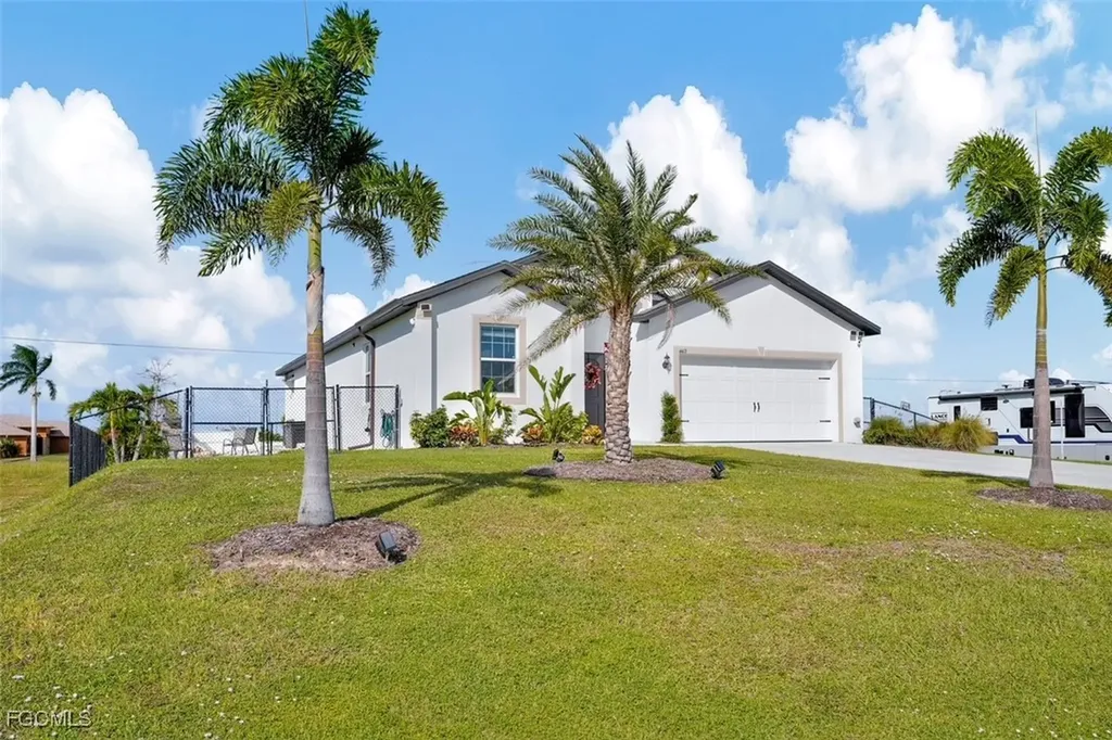 4413 NW 34th Street Cape Coral FL 33993