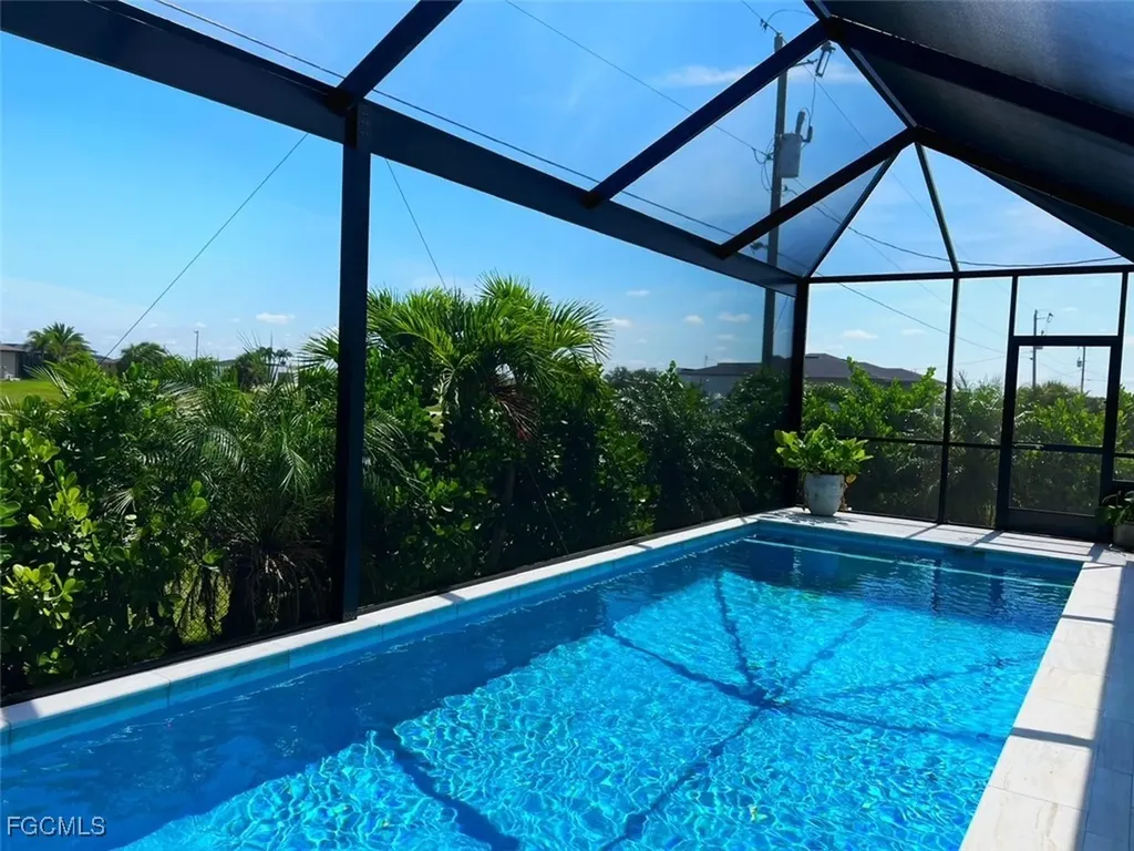 4413 NW 34th Street Cape Coral FL 33993
