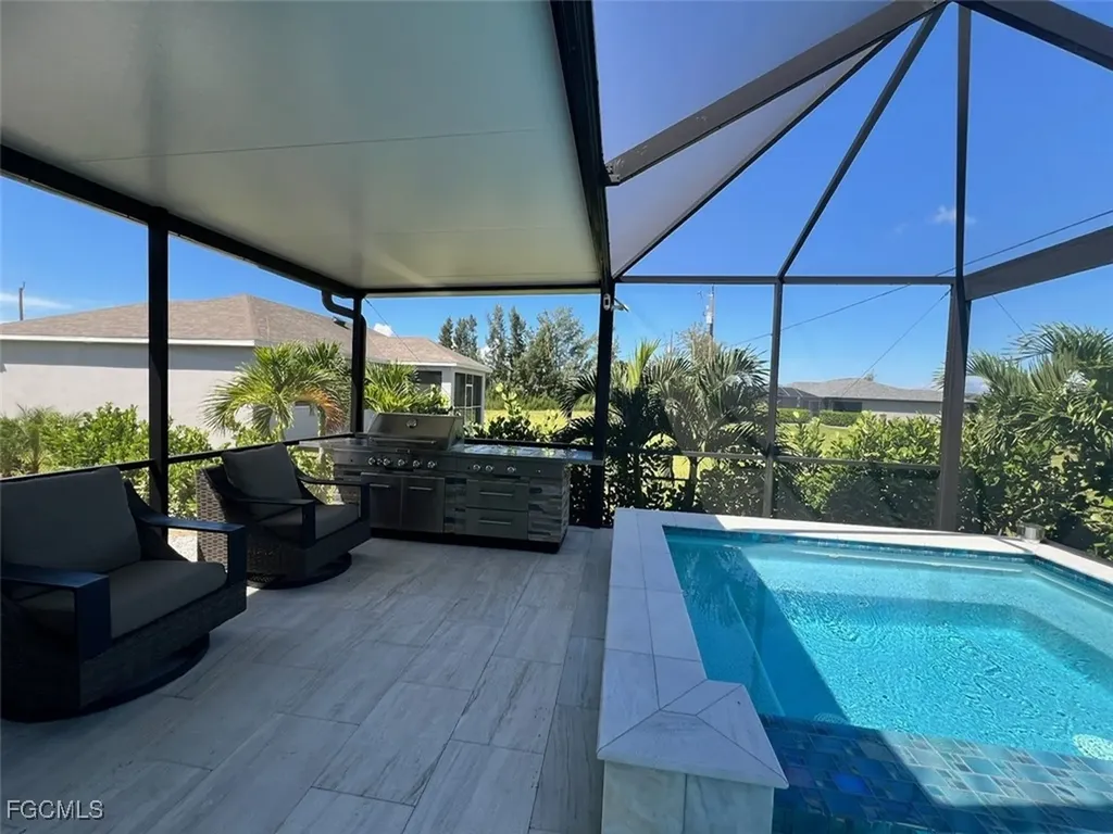 4413 NW 34th Street Cape Coral FL 33993